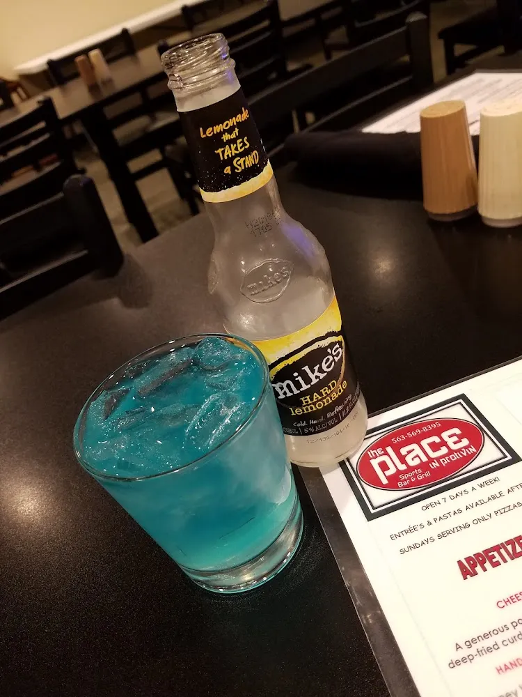 Booze and Beer