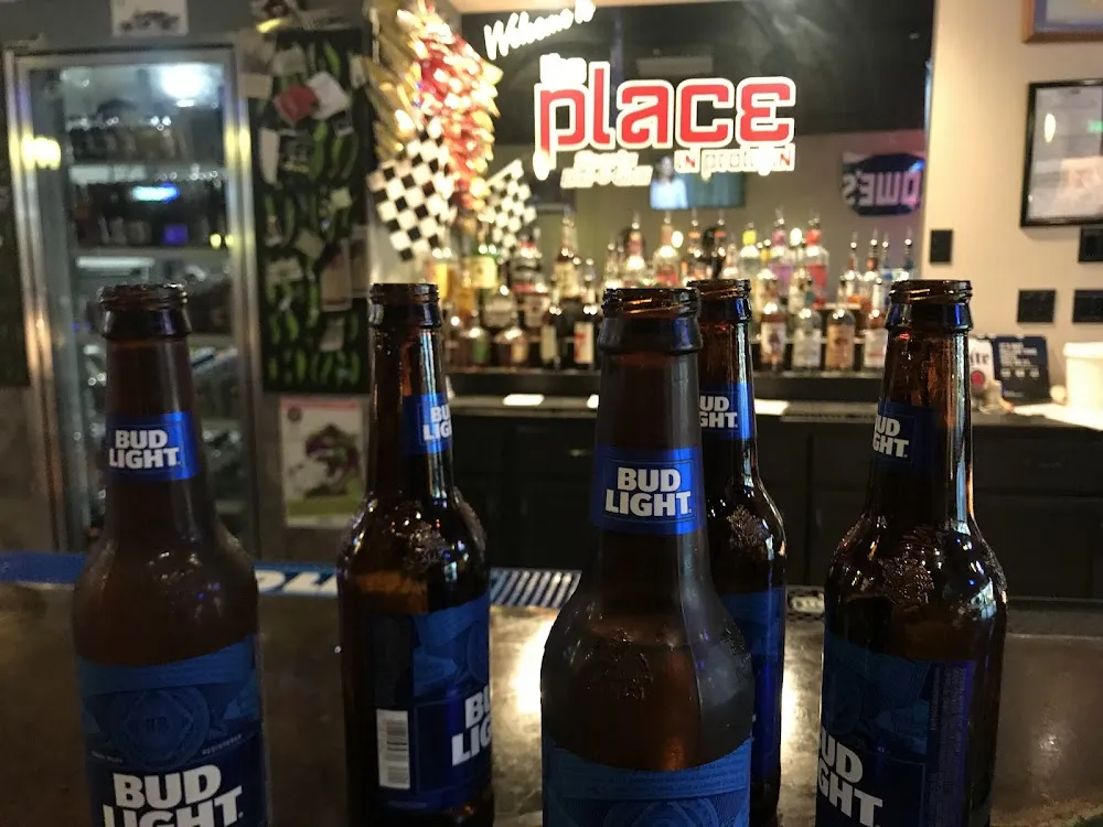 Budlight