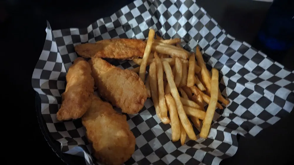 Chicken Tenders