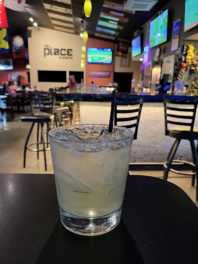 Margarita